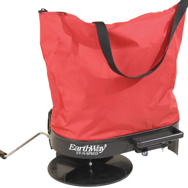 Earthway 2750 Seed and Fertilizer Spreader Bag